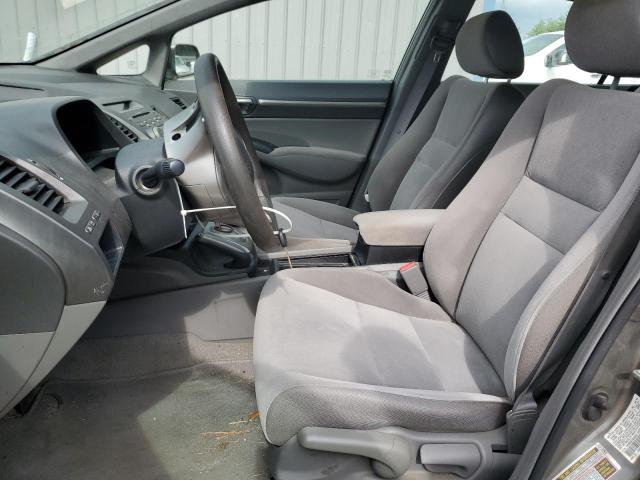 Photo 6 VIN: 1HGFA16856L145859 - HONDA CIVIC 