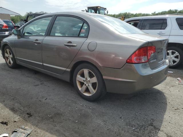 Photo 1 VIN: 1HGFA16856L146056 - HONDA CIVIC 