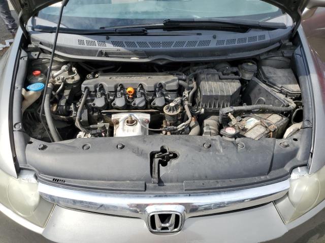 Photo 10 VIN: 1HGFA16856L146056 - HONDA CIVIC 