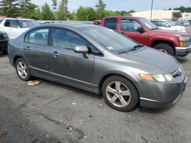 Photo 3 VIN: 1HGFA16856L146056 - HONDA CIVIC 