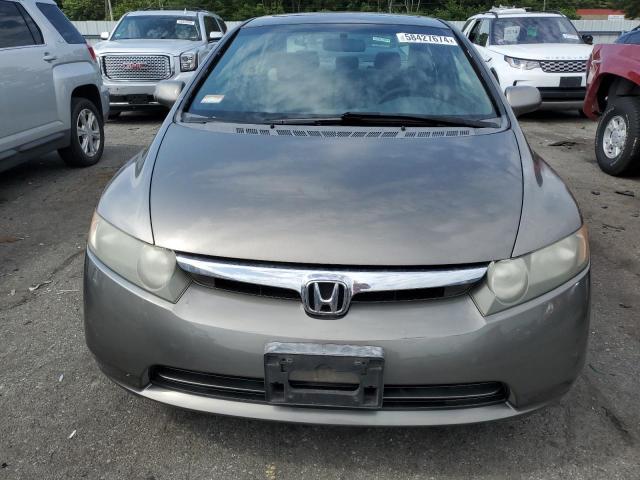 Photo 4 VIN: 1HGFA16856L146056 - HONDA CIVIC 