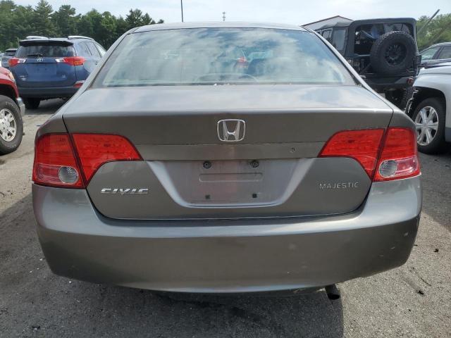 Photo 5 VIN: 1HGFA16856L146056 - HONDA CIVIC 