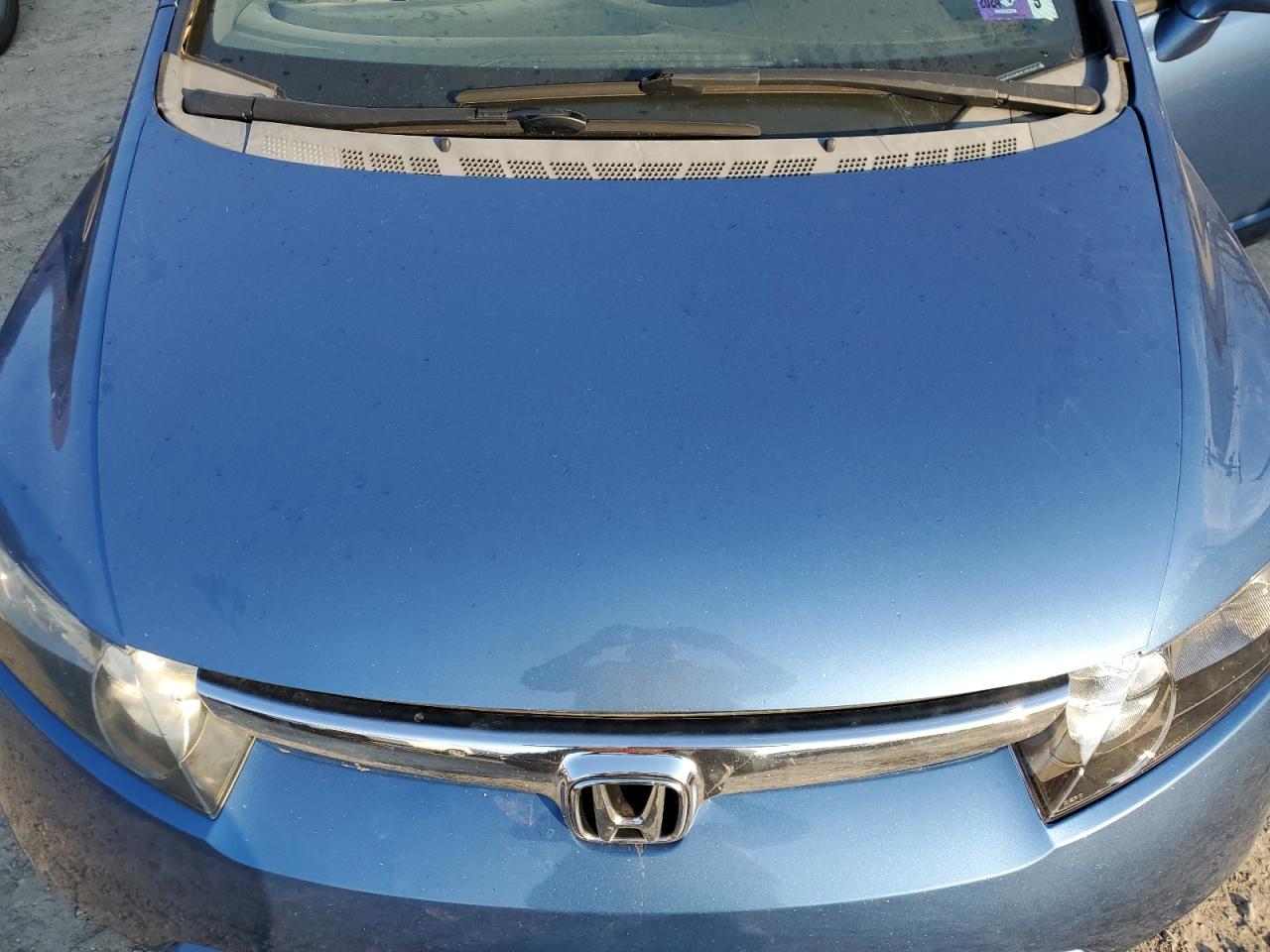 Photo 10 VIN: 1HGFA16857L001665 - HONDA CIVIC 