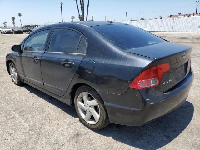 Photo 1 VIN: 1HGFA16857L025416 - HONDA CIVIC 