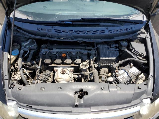 Photo 10 VIN: 1HGFA16857L025416 - HONDA CIVIC 