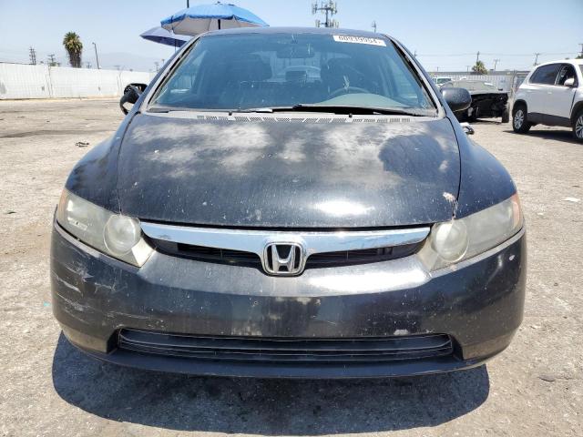 Photo 4 VIN: 1HGFA16857L025416 - HONDA CIVIC 