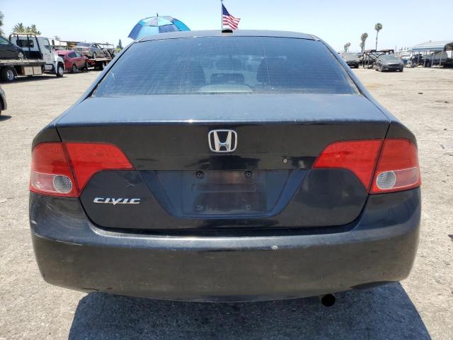 Photo 5 VIN: 1HGFA16857L025416 - HONDA CIVIC 