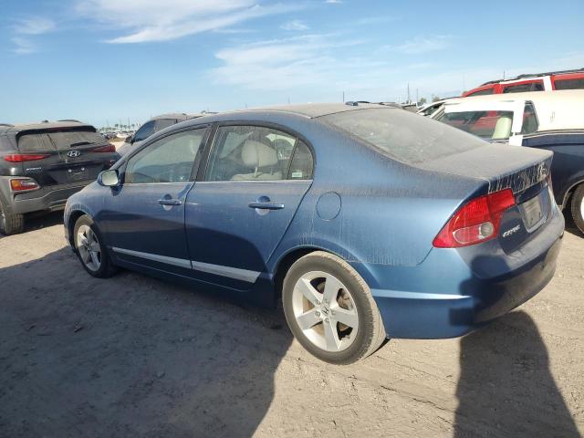 Photo 1 VIN: 1HGFA16857L028266 - HONDA CIVIC EX 