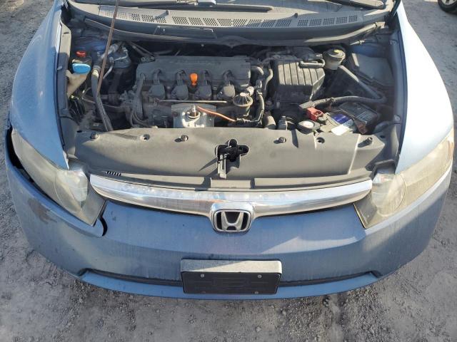 Photo 10 VIN: 1HGFA16857L028266 - HONDA CIVIC EX 