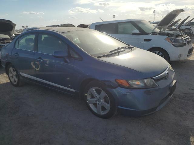 Photo 3 VIN: 1HGFA16857L028266 - HONDA CIVIC EX 