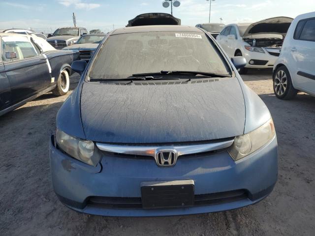 Photo 4 VIN: 1HGFA16857L028266 - HONDA CIVIC EX 