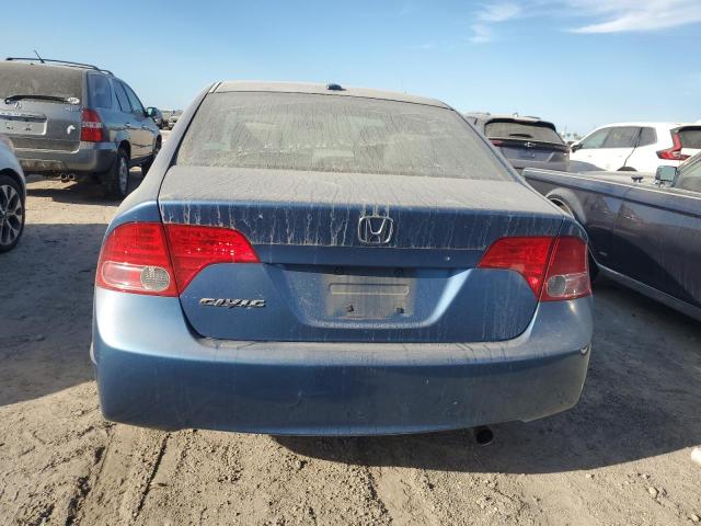 Photo 5 VIN: 1HGFA16857L028266 - HONDA CIVIC EX 