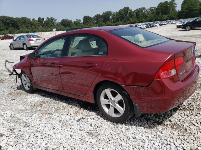 Photo 1 VIN: 1HGFA16857L028994 - HONDA CIVIC 