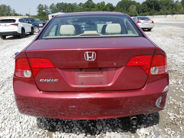 Photo 5 VIN: 1HGFA16857L028994 - HONDA CIVIC 