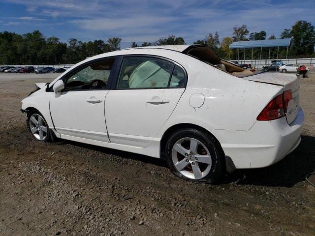 Photo 1 VIN: 1HGFA16857L033838 - HONDA CIVIC 