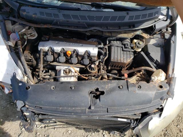 Photo 10 VIN: 1HGFA16857L033838 - HONDA CIVIC 