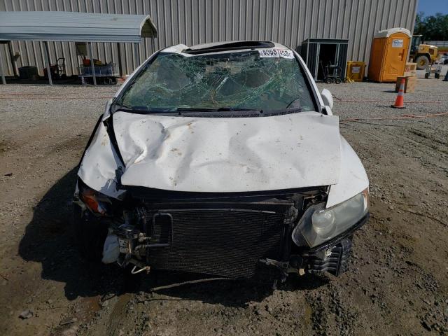 Photo 4 VIN: 1HGFA16857L033838 - HONDA CIVIC 