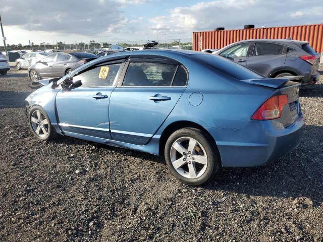 Photo 1 VIN: 1HGFA16857L040238 - HONDA CIVIC 