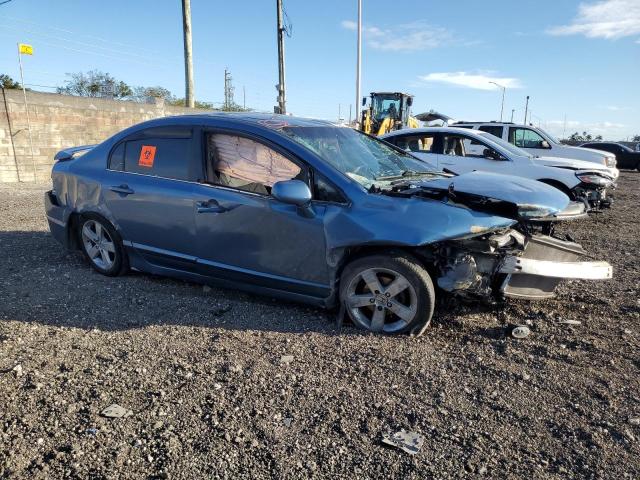 Photo 3 VIN: 1HGFA16857L040238 - HONDA CIVIC 