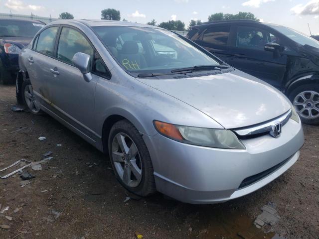 Photo 0 VIN: 1HGFA16857L045746 - HONDA CIVIC EX 