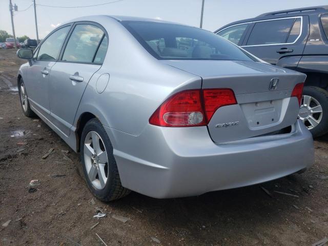 Photo 2 VIN: 1HGFA16857L045746 - HONDA CIVIC EX 