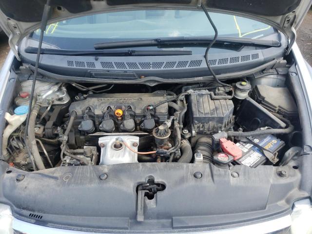 Photo 6 VIN: 1HGFA16857L045746 - HONDA CIVIC EX 