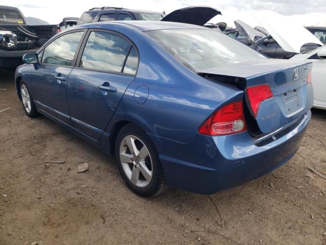 Photo 1 VIN: 1HGFA16857L060165 - HONDA CIVIC 