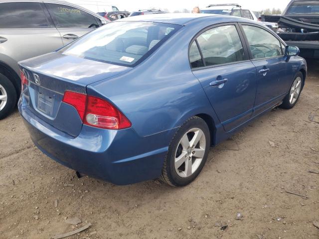 Photo 2 VIN: 1HGFA16857L060165 - HONDA CIVIC 