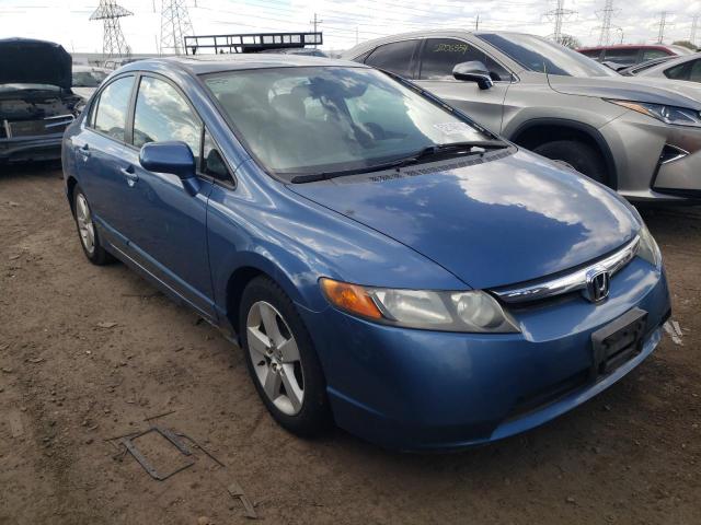 Photo 3 VIN: 1HGFA16857L060165 - HONDA CIVIC 