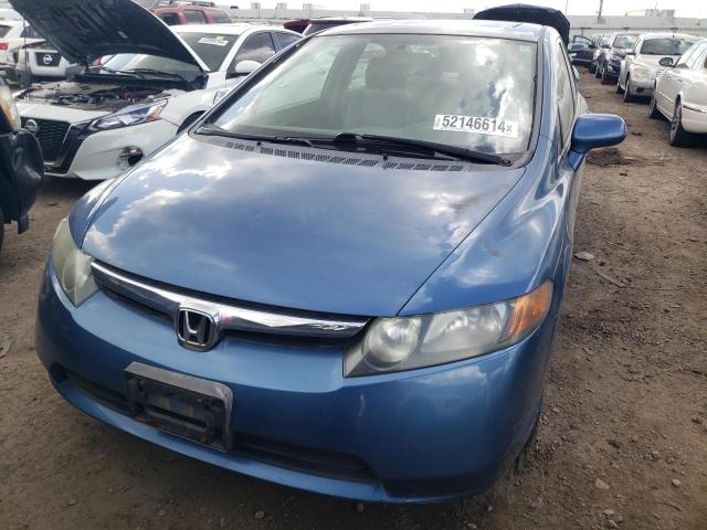 Photo 4 VIN: 1HGFA16857L060165 - HONDA CIVIC 