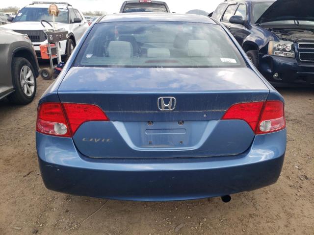 Photo 5 VIN: 1HGFA16857L060165 - HONDA CIVIC 