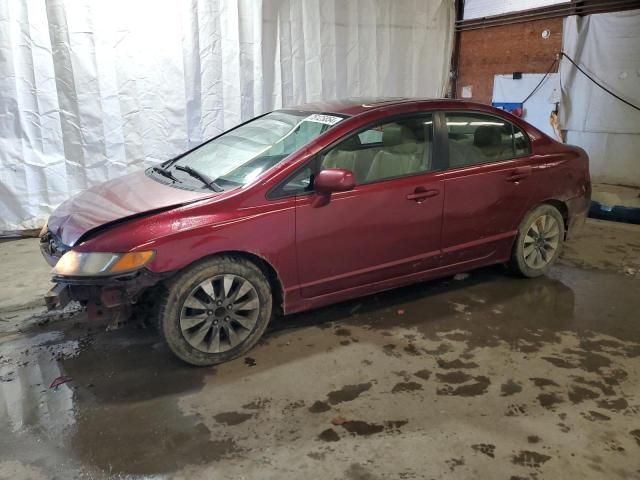 Photo 0 VIN: 1HGFA16857L079461 - HONDA CIVIC EX 