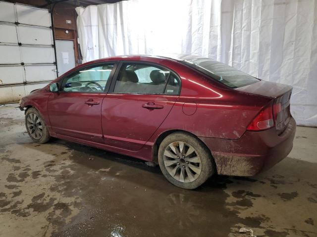 Photo 1 VIN: 1HGFA16857L079461 - HONDA CIVIC EX 