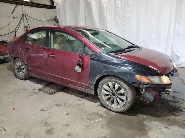 Photo 3 VIN: 1HGFA16857L079461 - HONDA CIVIC EX 