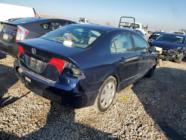 Photo 2 VIN: 1HGFA16857L092064 - HONDA CIVIC 