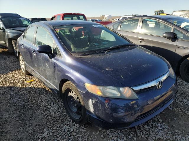 Photo 3 VIN: 1HGFA16857L092064 - HONDA CIVIC 