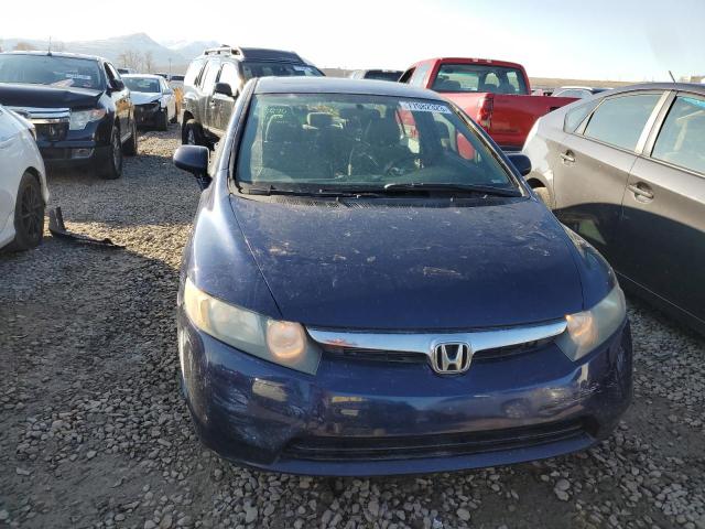 Photo 4 VIN: 1HGFA16857L092064 - HONDA CIVIC 