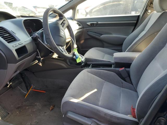 Photo 6 VIN: 1HGFA16857L092064 - HONDA CIVIC 