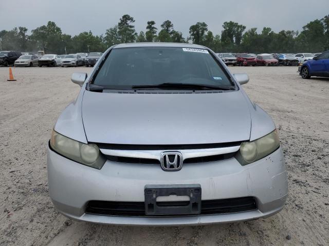 Photo 4 VIN: 1HGFA16857L101510 - HONDA CIVIC 