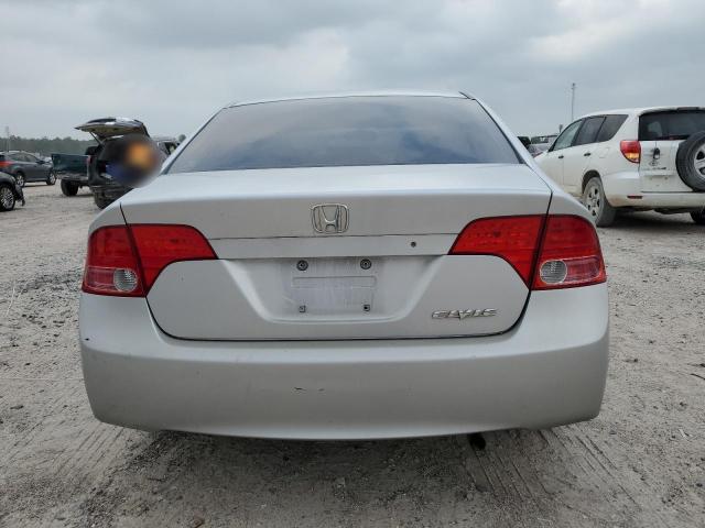 Photo 5 VIN: 1HGFA16857L101510 - HONDA CIVIC 