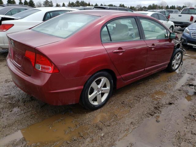 Photo 2 VIN: 1HGFA16857L117660 - HONDA CIVIC 