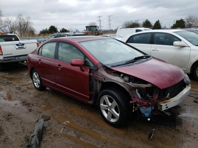 Photo 3 VIN: 1HGFA16857L117660 - HONDA CIVIC 