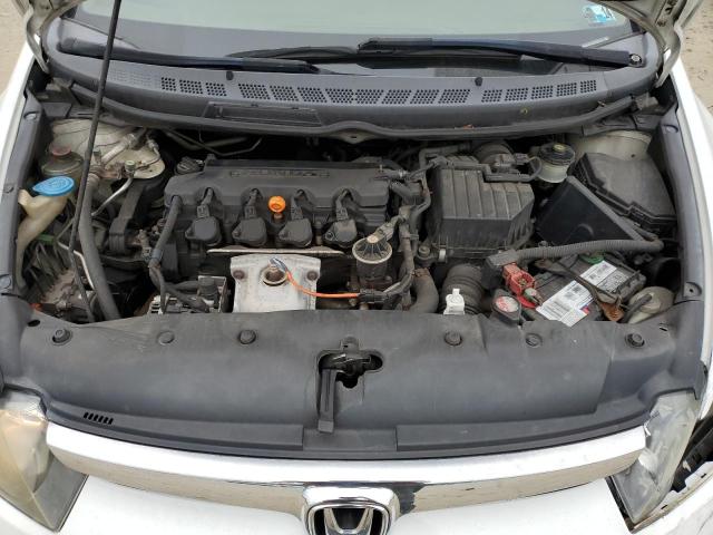 Photo 10 VIN: 1HGFA16857L118520 - HONDA CIVIC EX 