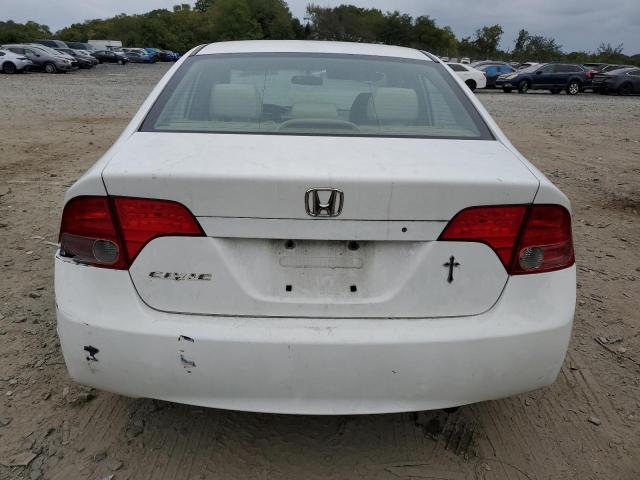 Photo 5 VIN: 1HGFA16857L118520 - HONDA CIVIC EX 