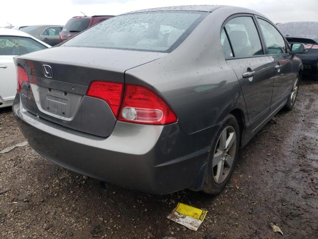 Photo 2 VIN: 1HGFA16857L118761 - HONDA CIVIC 