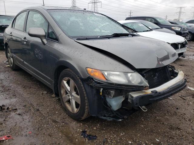 Photo 3 VIN: 1HGFA16857L118761 - HONDA CIVIC 