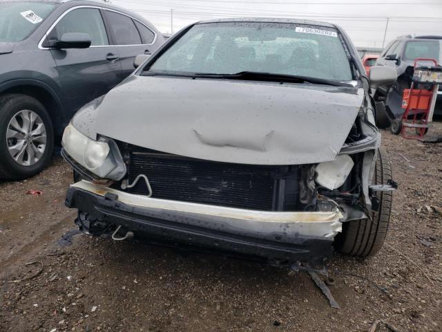 Photo 4 VIN: 1HGFA16857L118761 - HONDA CIVIC 