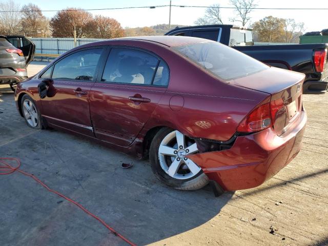 Photo 1 VIN: 1HGFA16857L122891 - HONDA CIVIC 