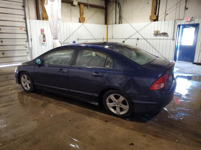 Photo 1 VIN: 1HGFA16857L127153 - HONDA CIVIC EX 