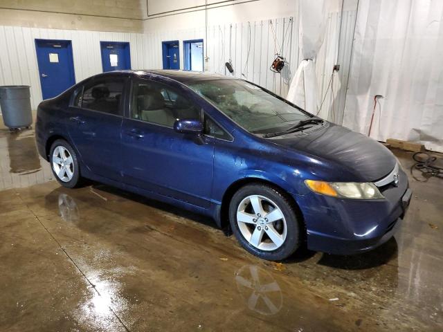 Photo 3 VIN: 1HGFA16857L127153 - HONDA CIVIC EX 